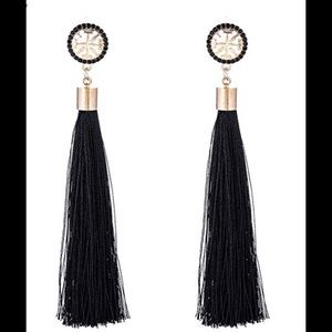 Tassel Earrings (NEW)